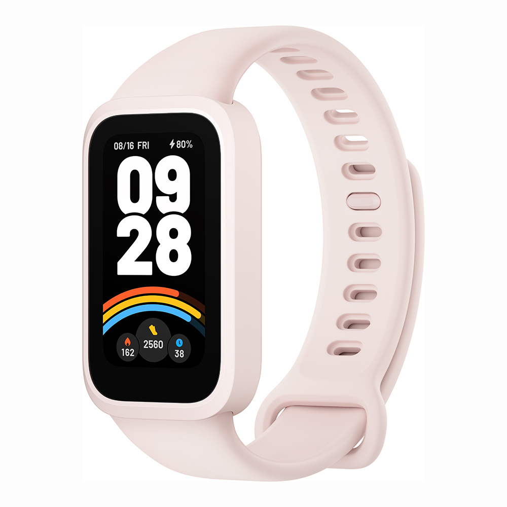 Xiaomi Smart Band 9 Active | Pink